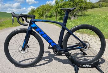 Trek, Madone SL 7 2022