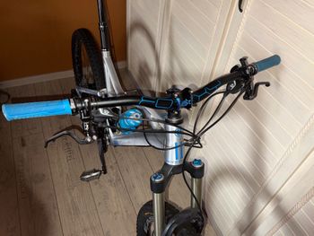 Used Mondraker Mondraker Foxy XR 2014 MTB