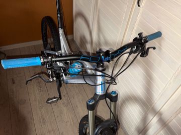 Mondraker Foxy XR 2014 MTB usato