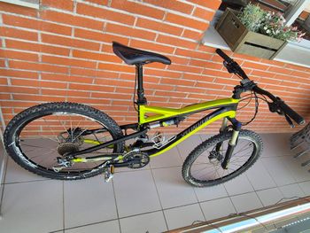 Used Specialized Camber Elite 2012 2012 MTB