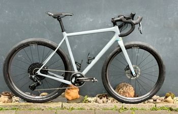 OPENCycle OPEN WI, OPENCycle OPEN WI Custom SRAM Force eTap AXS