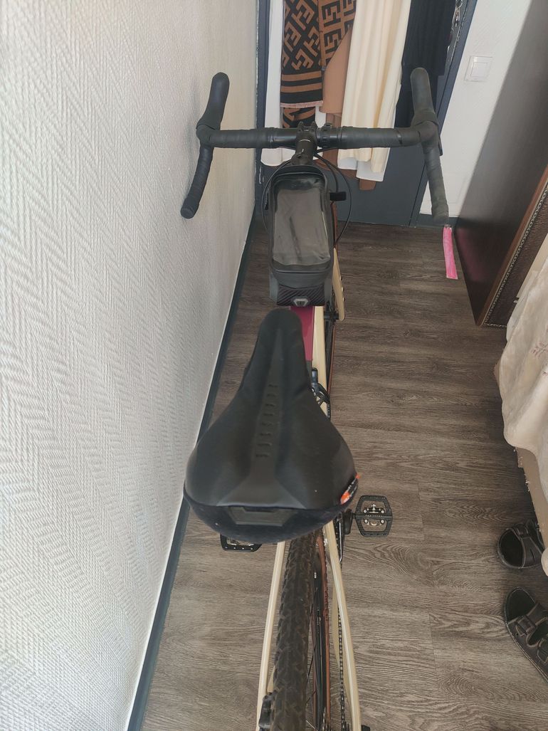 Used Cannondale Cannondale Gravel 2024 Road & Gravel — image 2 of 4