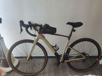 Used Cannondale Cannondale Gravel 2024 Road & Gravel — image 4 of 4