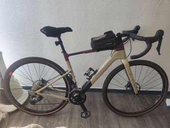 Used Cannondale Cannondale Gravel 2024 Road & Gravel — image 3 of 4