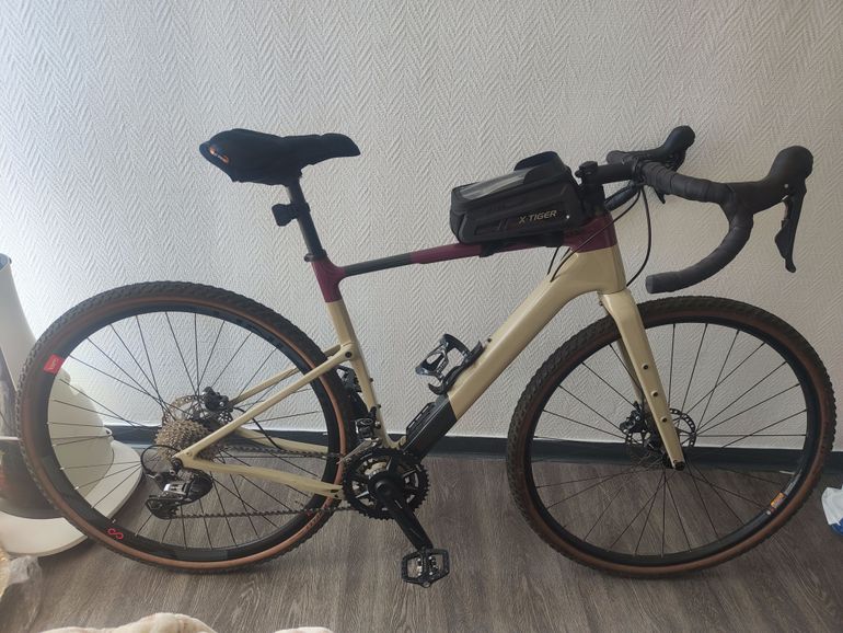 Used Cannondale Cannondale Gravel 2024 Road & Gravel — image 3 of 4