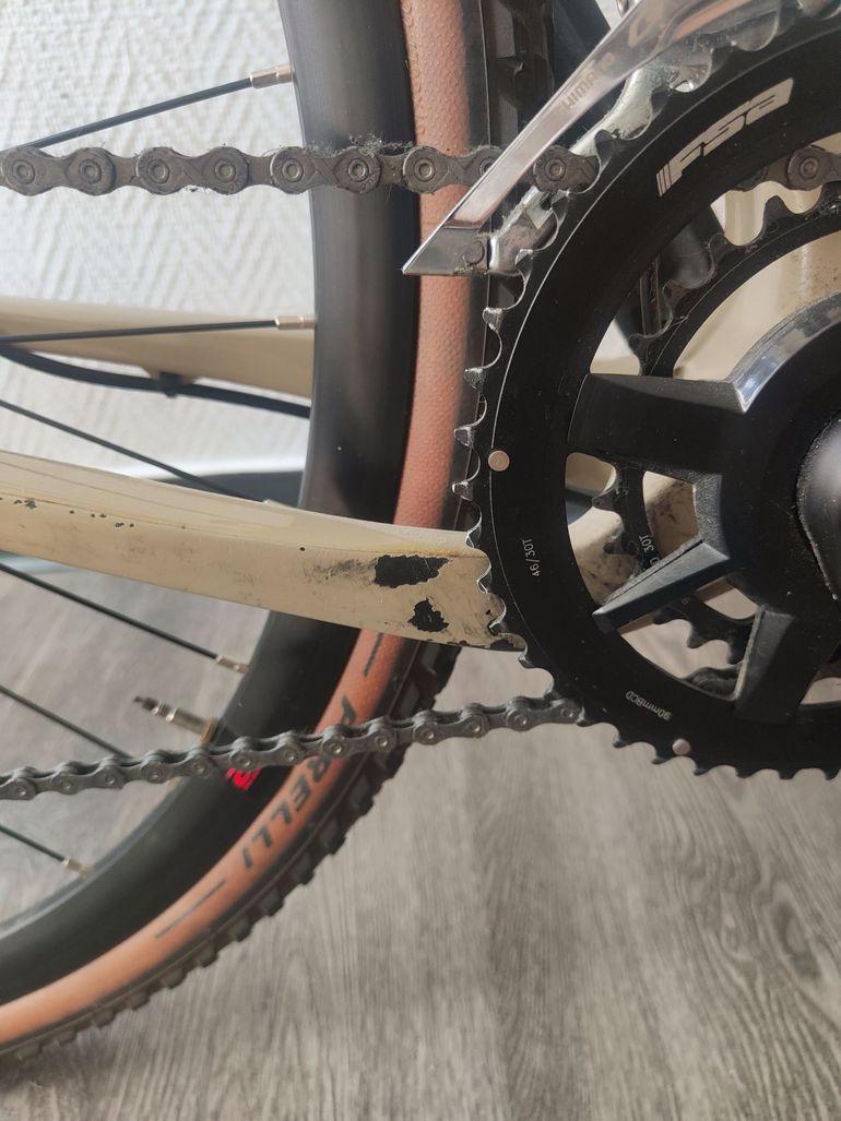 Used Cannondale Cannondale Gravel 2024 Road & Gravel — image 1 of 4