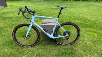 Specialized, Diverge Expert 2022