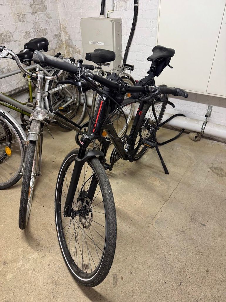 Used Stevens 8X Gent 2022 2022 Urban, Black — image 5 of 10