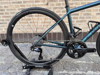 Used S Works S Works Custom Shimano Dura Ace Di2 2025 Road & Gravel — image 2 of 3