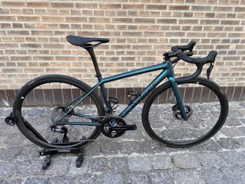 Used S Works S Works Custom Shimano Dura Ace Di2 2025 Road & Gravel — image 3 of 3