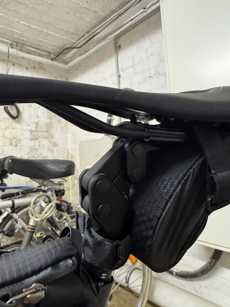 Used Stevens 8X Gent 2022 2022 Urban — image 10 of 10