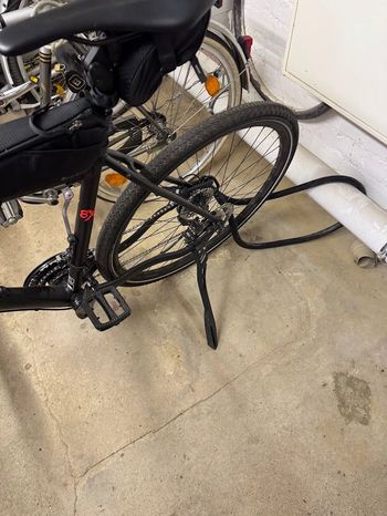 Used Stevens 8X Gent 2022 2022 Urban — image 6 of 10