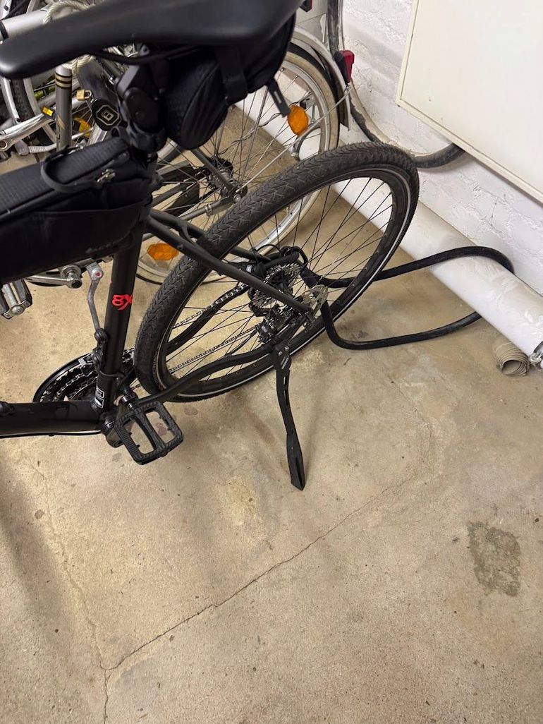 Used Stevens 8X Gent 2022 2022 Urban — image 6 of 10