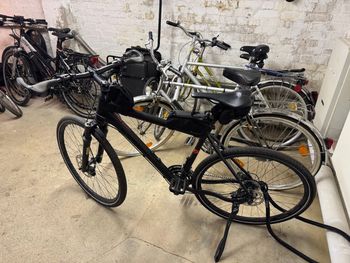 Used Stevens 8X Gent 2022 2022 Urban & Touring