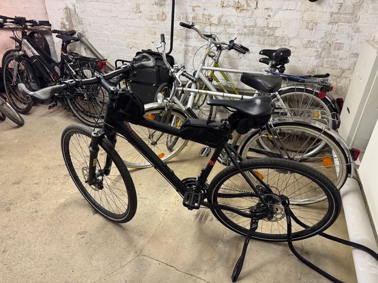 Used Stevens 8X Gent 2022 2022 Urban — image 1 of 10