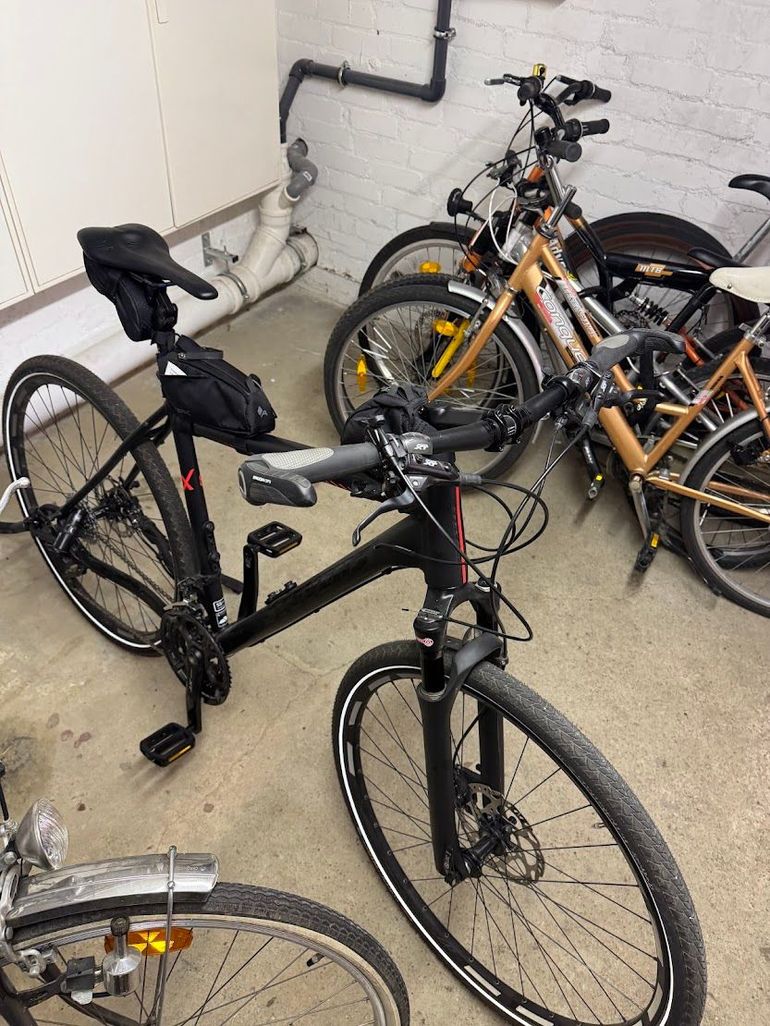 Used Stevens 8X Gent 2022 2022 Urban — image 4 of 10