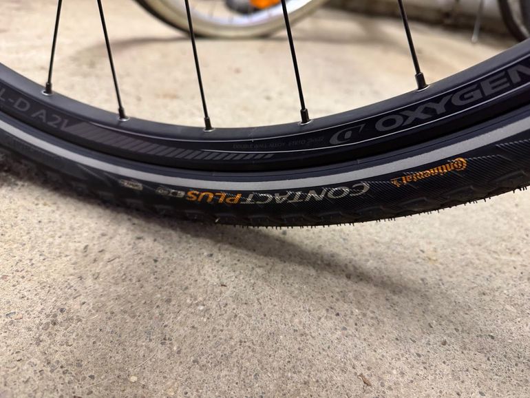 Used Stevens 8X Gent 2022 2022 Urban — image 9 of 10