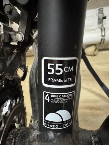 Used Stevens 8X Gent 2022 2022 Urban — image 7 of 10
