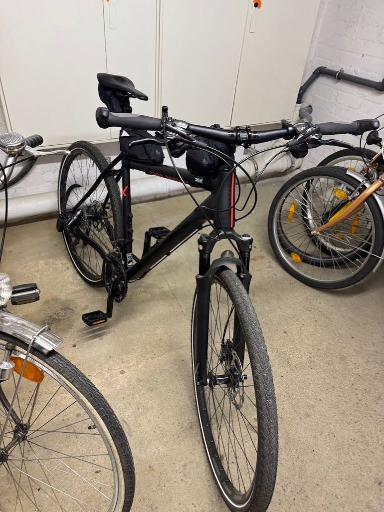 Used Stevens 8X Gent 2022 2022 Urban — image 2 of 10