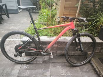 Cannondale, Trail SE 4 2022