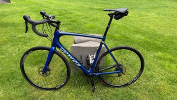 Brugt Specialized roubaix Custom Shimano 105 2019 Road & Gravel