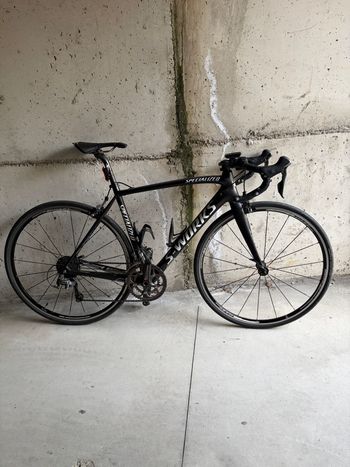 Used Specialized Tarmac Road & Gravel — image 1 of 4