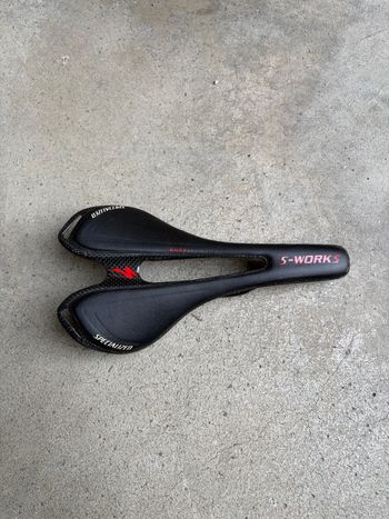 Used Specialized Tarmac Road & Gravel — image 4 of 4