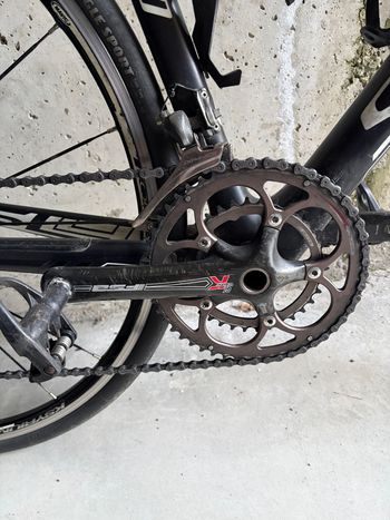 Used Specialized Tarmac Road & Gravel — image 3 of 4