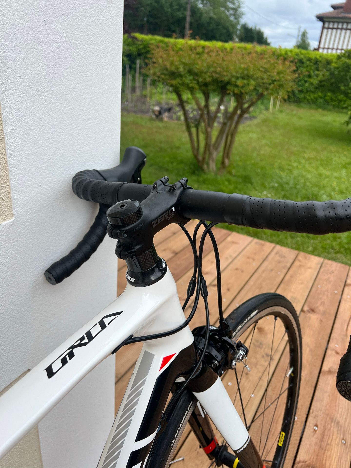 Orbea Orbea Orca Shimano 105 2020