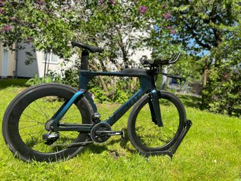 Giant, Trinity Advanced Pro 1 2020