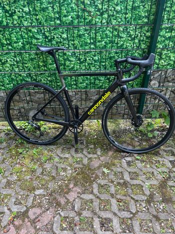 Cannondale, SuperSix EVO SRAM Force