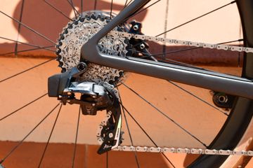Used BMC Kaius 01 TWO 2024 2024 Road & Gravel, Black — image 3 of 19