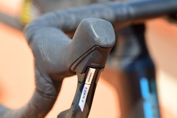 Used BMC Kaius 01 TWO 2024 2024 Road & Gravel, Black — image 7 of 19