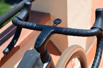 Used BMC Kaius 01 TWO 2024 2024 Road & Gravel, Black — image 5 of 19