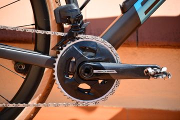 Used BMC Kaius 01 TWO 2024 2024 Road & Gravel, Black — image 2 of 19