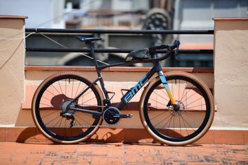 Used BMC Kaius 01 TWO 2024 2024 Road & Gravel