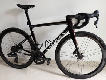 Specialized, Tarmac Frameset