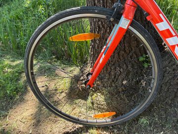 Używany Trek Domane AL 2 2021 2021 Road & Gravel — zdjęcie 4 z 5