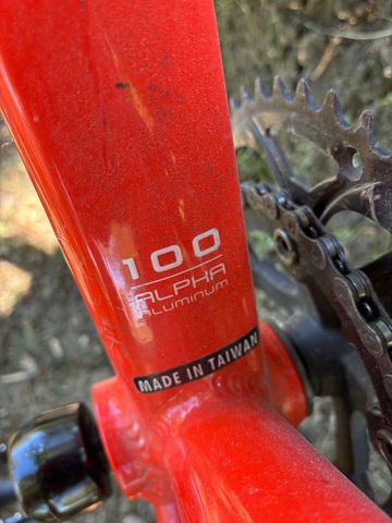 Używany Trek Domane AL 2 2021 2021 Road & Gravel — zdjęcie 2 z 5