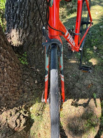 Używany Trek Domane AL 2 2021 2021 Road & Gravel — zdjęcie 5 z 5