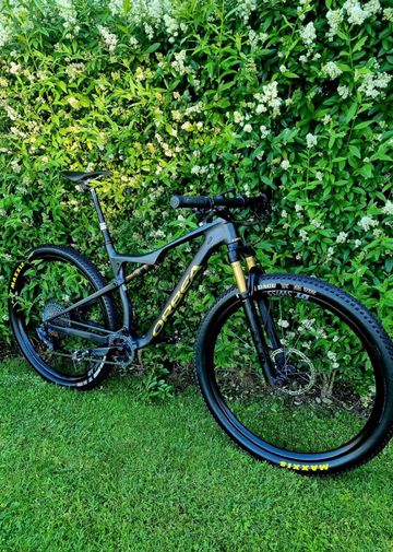 Gebrauchtes Orbea OIZ M LTD 2023 2023 MTB