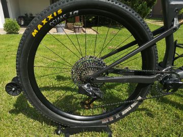 Orbea OIZ M LTD 2023 2023 Mountainbike usato, Nero — immagine 4 di 10