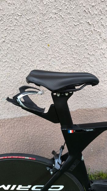 Used Canyon Speedmax CF 8.0 2018 2018 Road & Gravel, Black — image 7 of 12