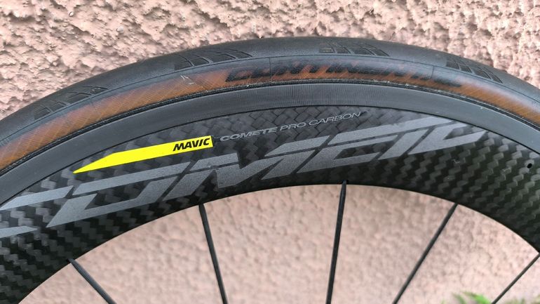 Used Canyon Speedmax CF 8.0 2018 2018 Road & Gravel, Black — image 8 of 12