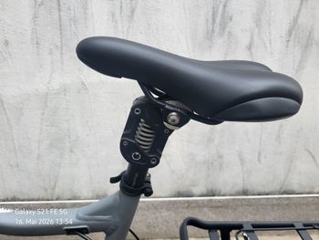 Used Haibike SDURO 3.0  2019 2019 Urban, Light Gray — image 6 of 7
