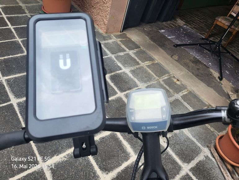 Used Haibike SDURO 3.0  2019 2019 Urban, Light Gray — image 3 of 7