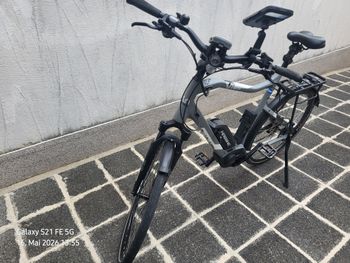 Used Haibike SDURO 3.0  2019 2019 Urban & Touring