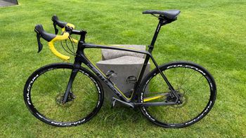 Used Centurion Gigadrive Shimano Ultegra 2018 Road & Gravel