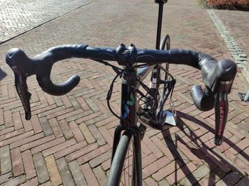 Brugt Liv Langma Advanced Pro 0 Disc 2019 2019 Road & Gravel — billede 8 af 8