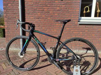 Liv, Langma Advanced Pro 0 Disc 2019